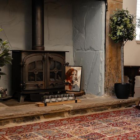 The Little Hideaway - Historic Gem Off Haworth Main Street Villa Bagian luar foto